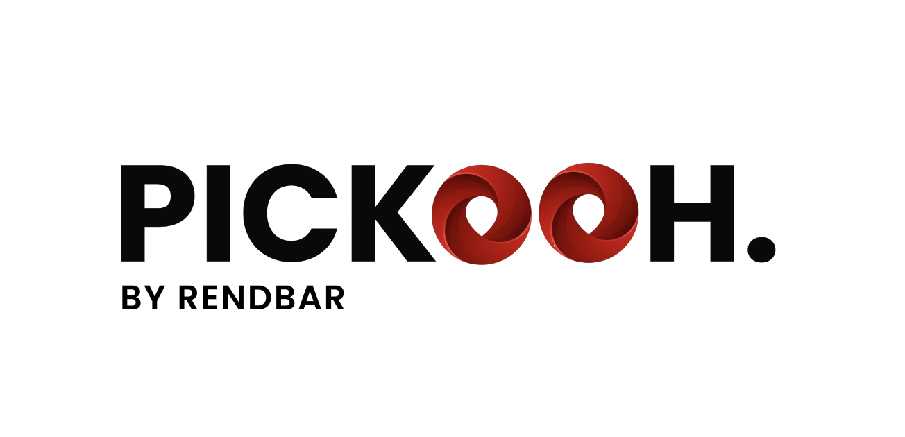 PickOOH by Rendbar
